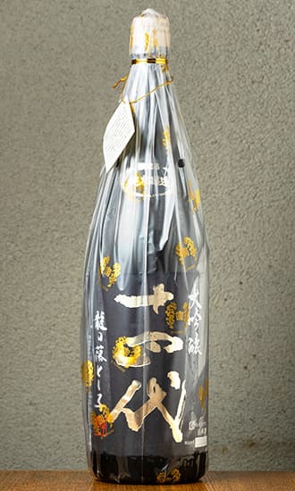 日本酒