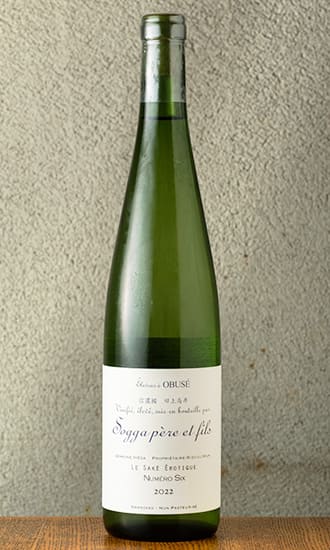 日本酒